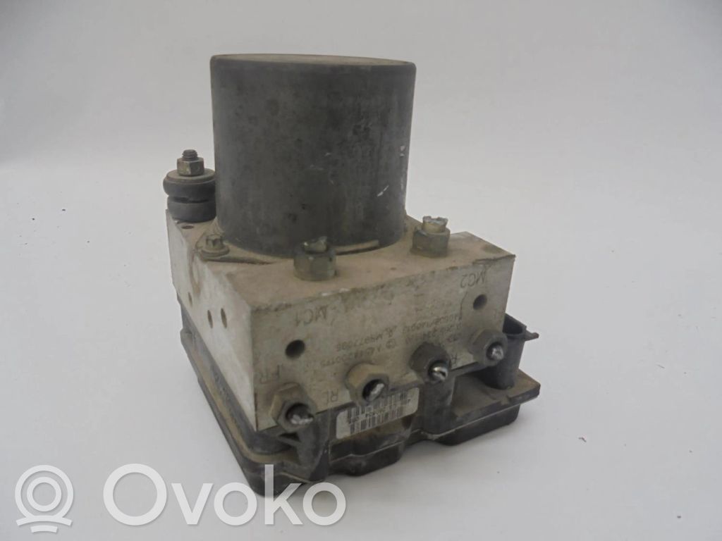 ABS vadības bloks   A4544200575