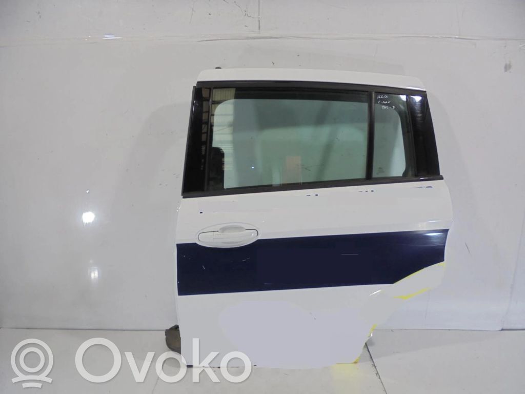 Ford Grand C-MAX Rear door 