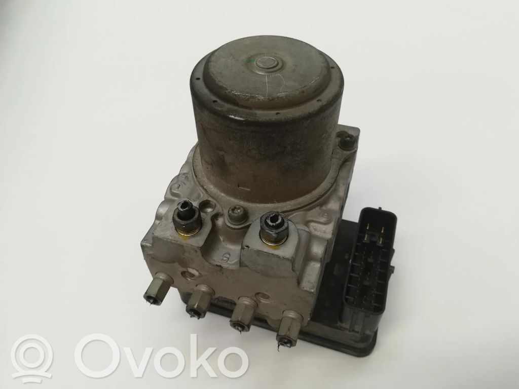 ABS control unit/module   1258890B