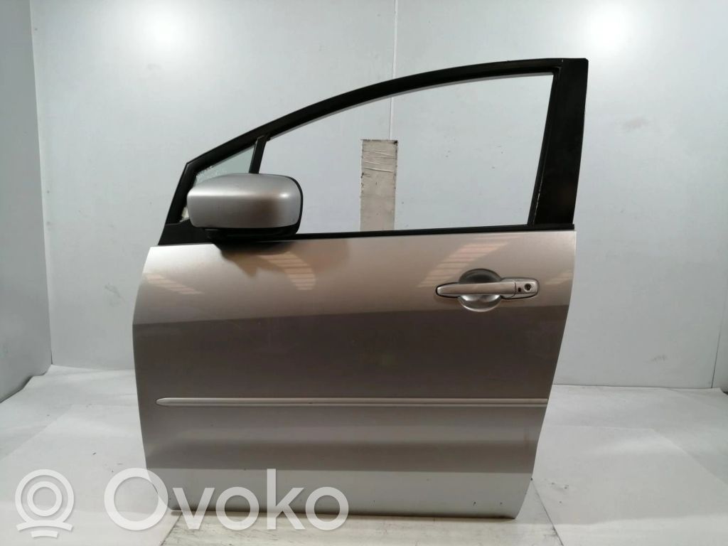 Mazda 5 Front door 