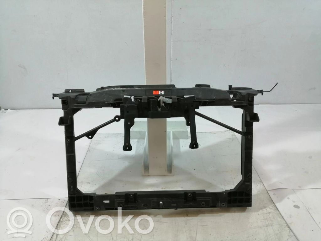 Panel lateral delantero   GJ6A53110A,PANELFRONTAL