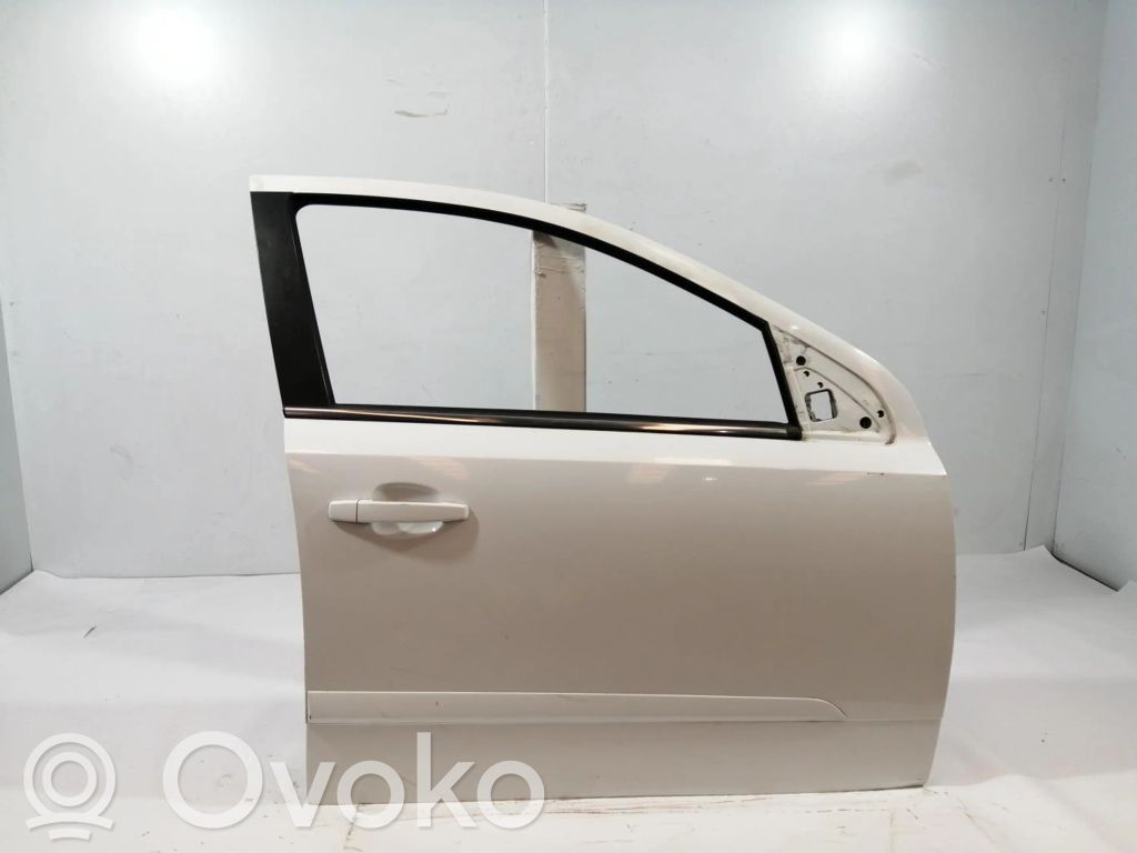 Opel Astra H Puerta delantera 
