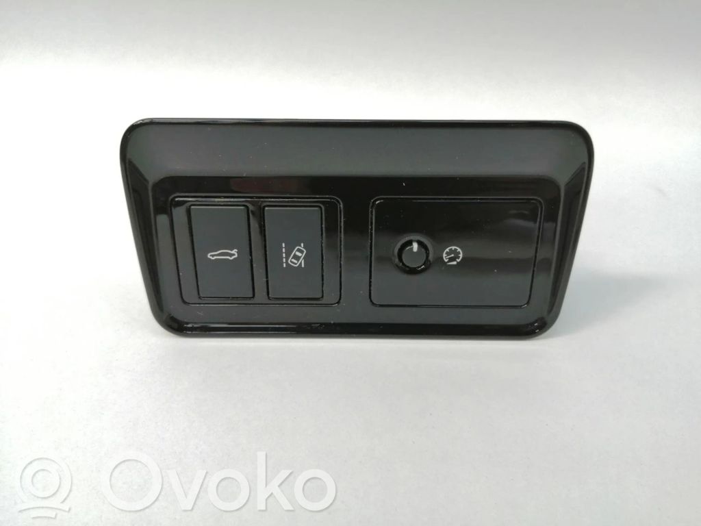 Interruptor de control multifunción   T2H3240,T2H3240