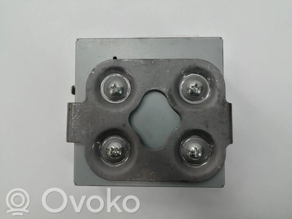 Renault Captur Variklio valdymo blokas 