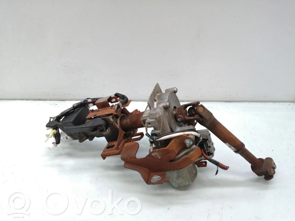 Ohjauspyörä   D8080HV00A,D8080HV00A