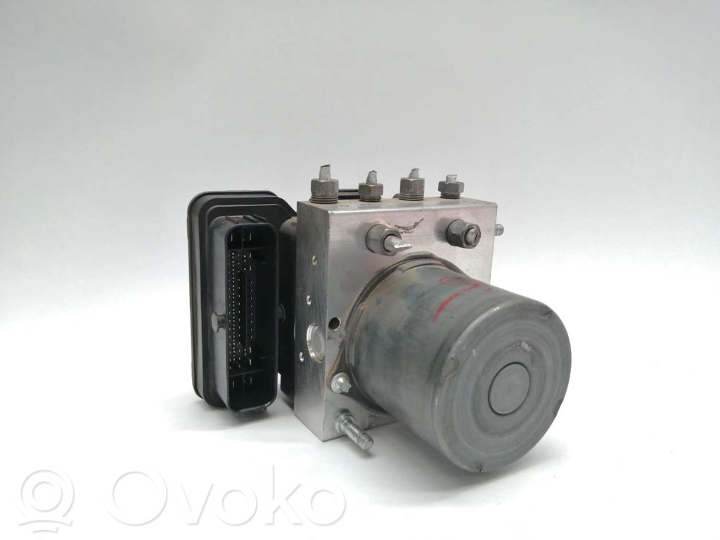 Renault Captur ABS valdymo blokas 