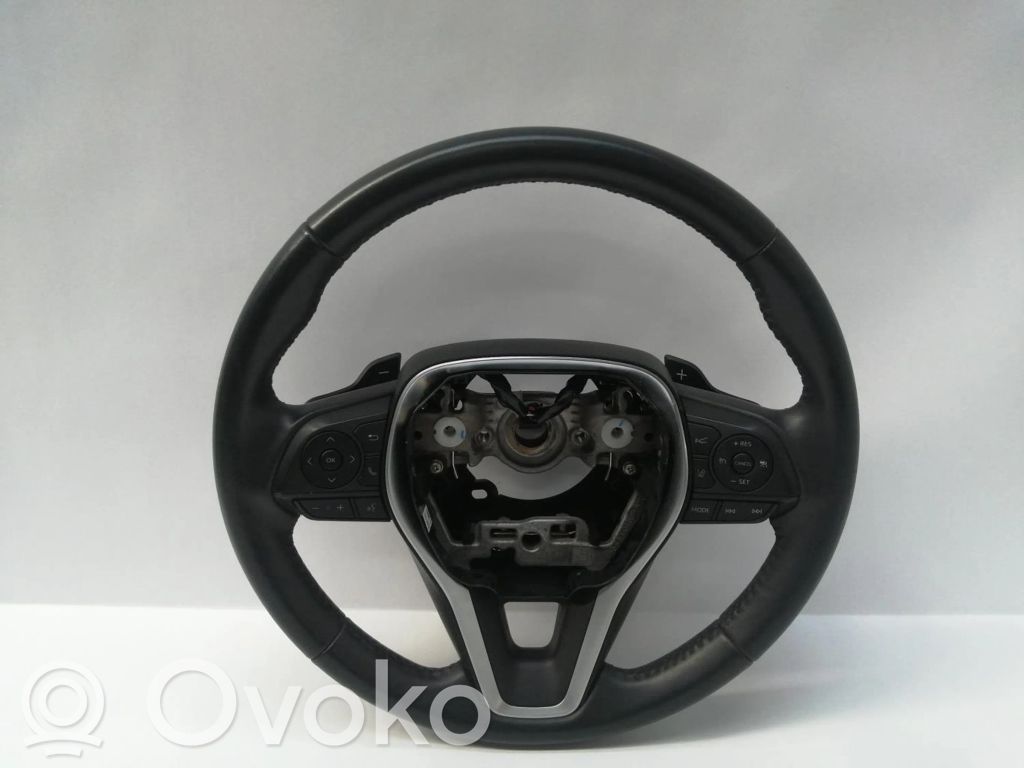 Toyota Corolla E20 Side airbag 
