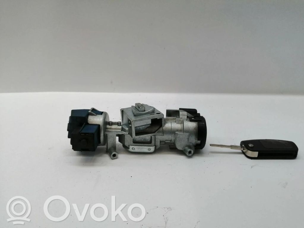 Užvedimo spynelė   1681167,1681167
