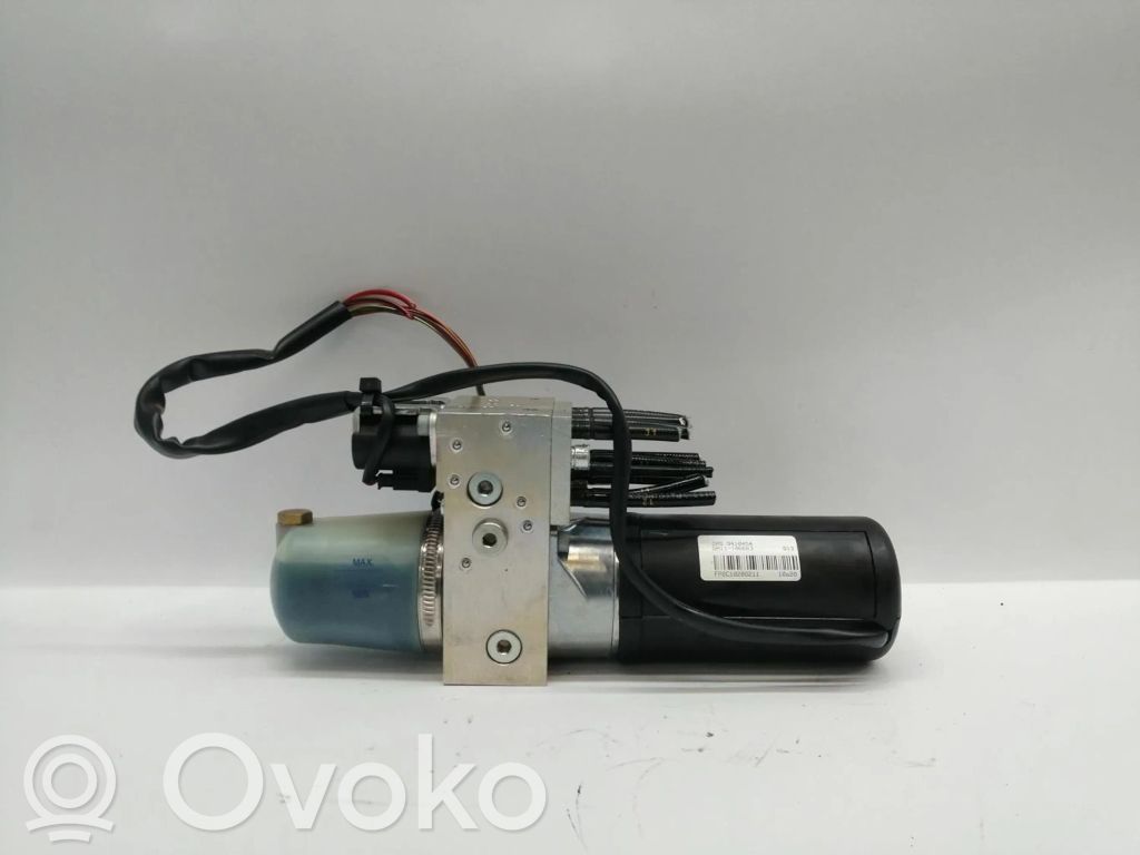 Ford Focus Dzinēja vadības bloks 