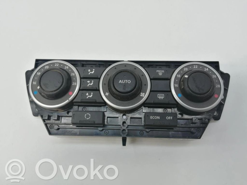 Land Rover Freelander 2 - LR2 Centralina del climatizzatore 