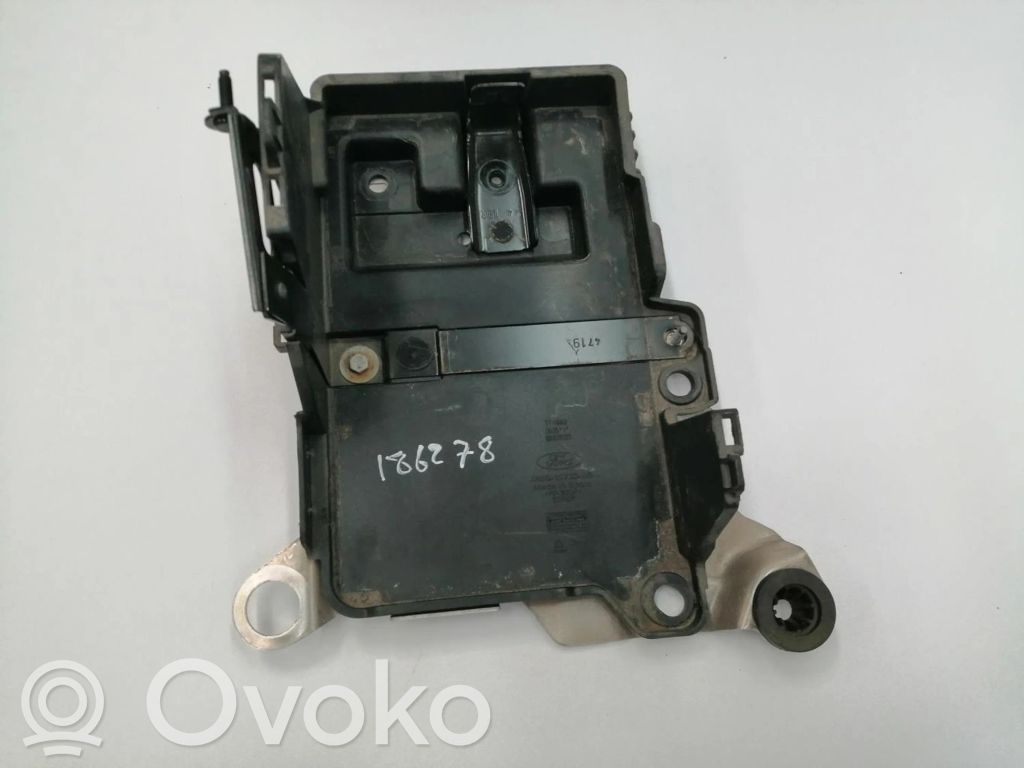 Ford Focus Moottorin ohjainlaite/moduuli 