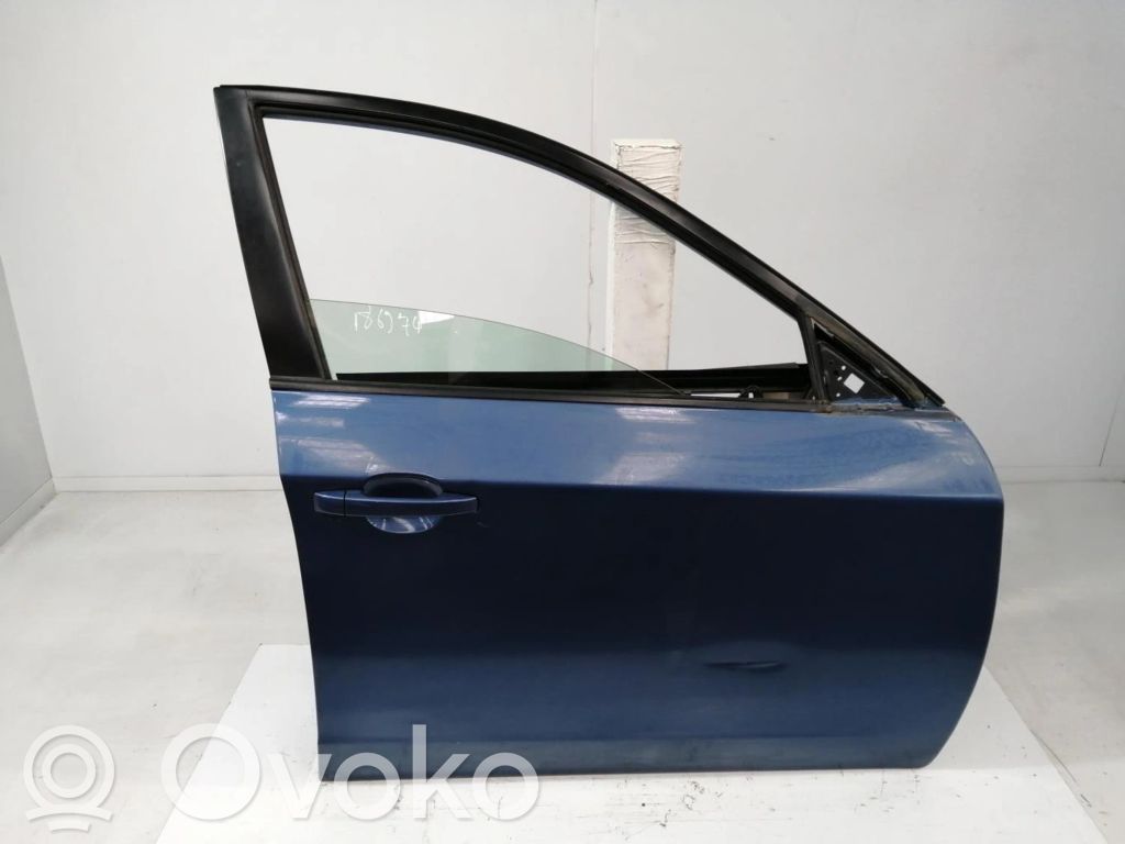 Subaru Impreza II Drzwi przednie 