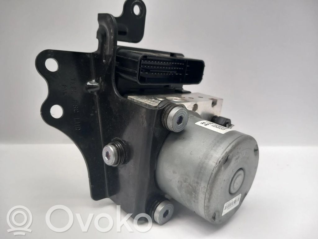 KIA Sportage ABS valdymo blokas 