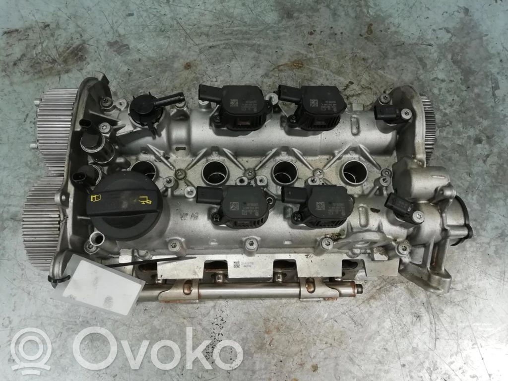 Engine head   04L103404AS