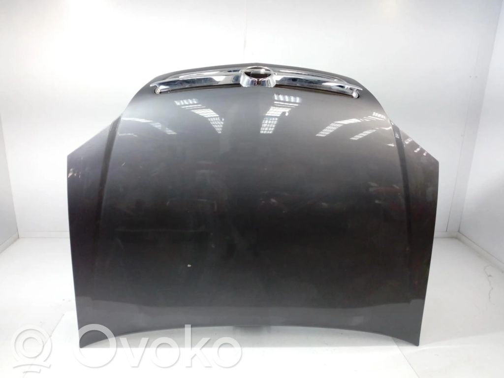 Opel Vectra C Vano motore/cofano 