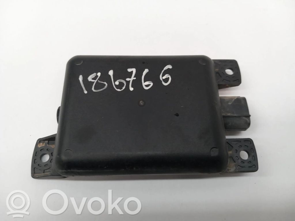 Hyundai Kona I Sterownik / Moduł ECU 
