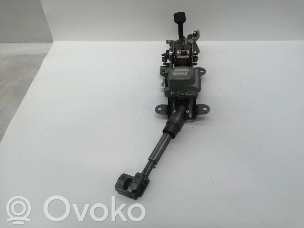 Chrysler Grand Voyager V Kierownica 