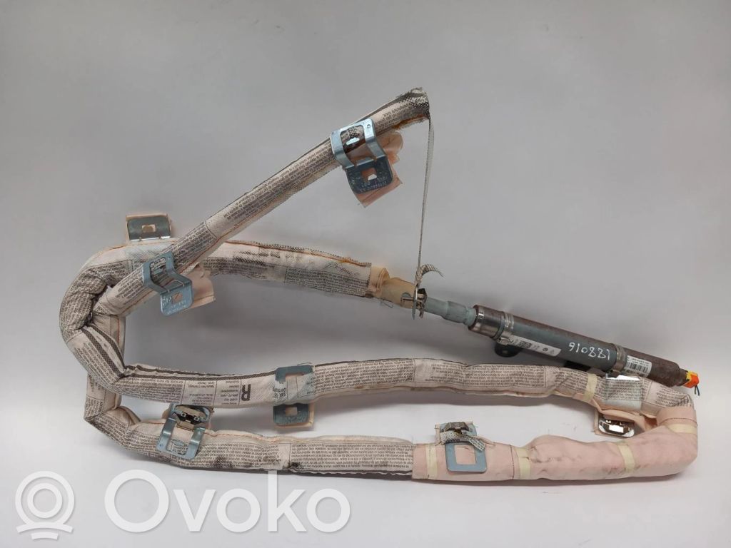 Airbag latéral   95880307002,95880307002