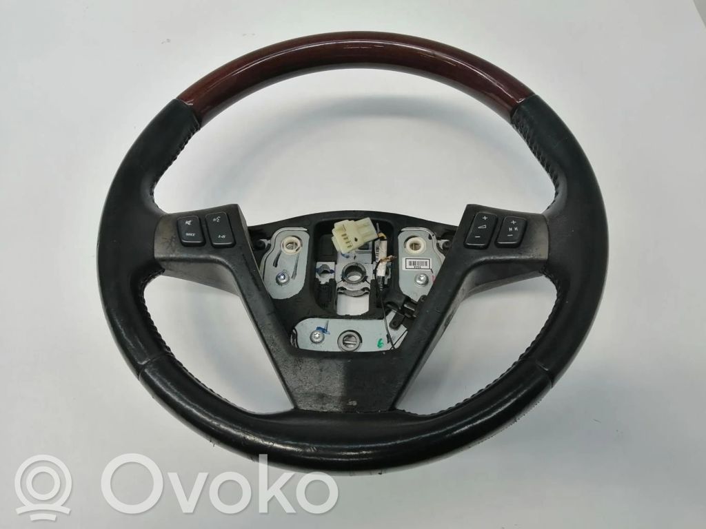 Cadillac STS Sivuturvatyyny 