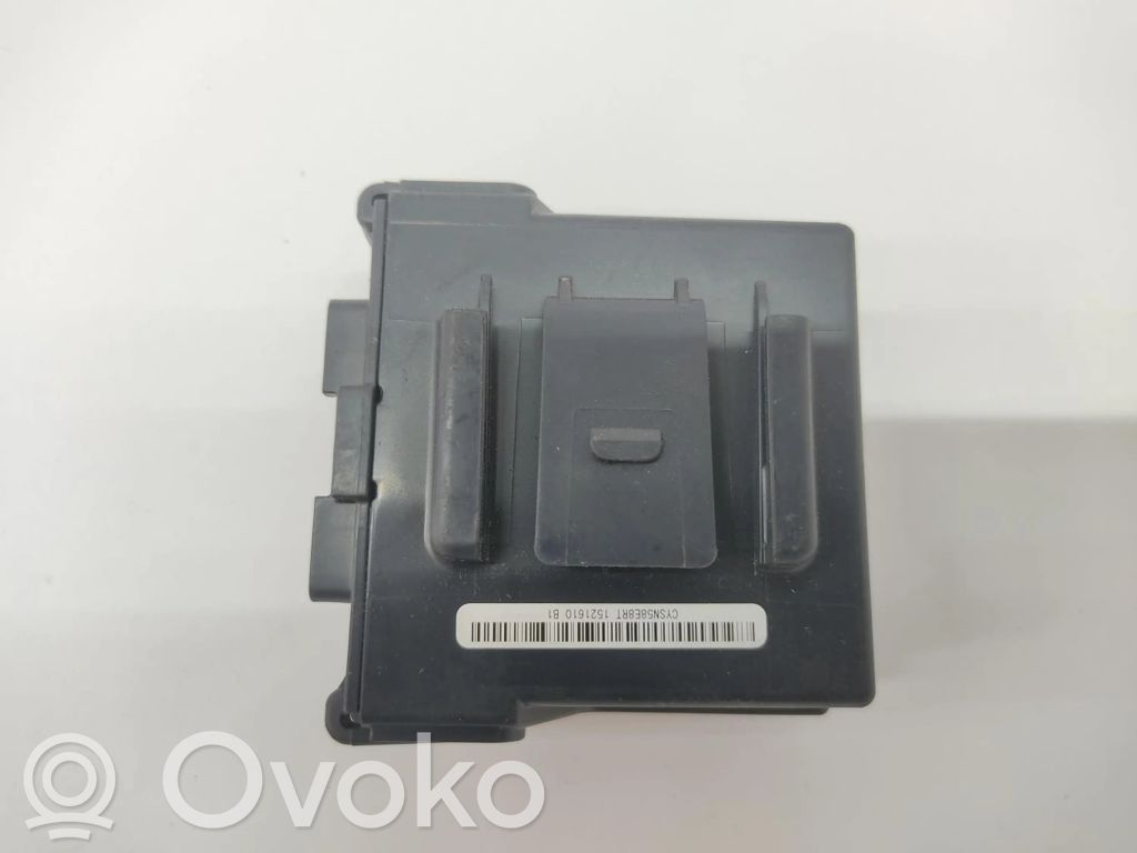 Nissan Qashqai Motorsteuergerät/-modul 