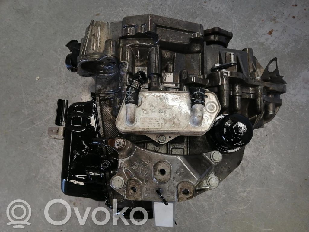 Volkswagen Touran I 5 Gang Schaltgetriebe