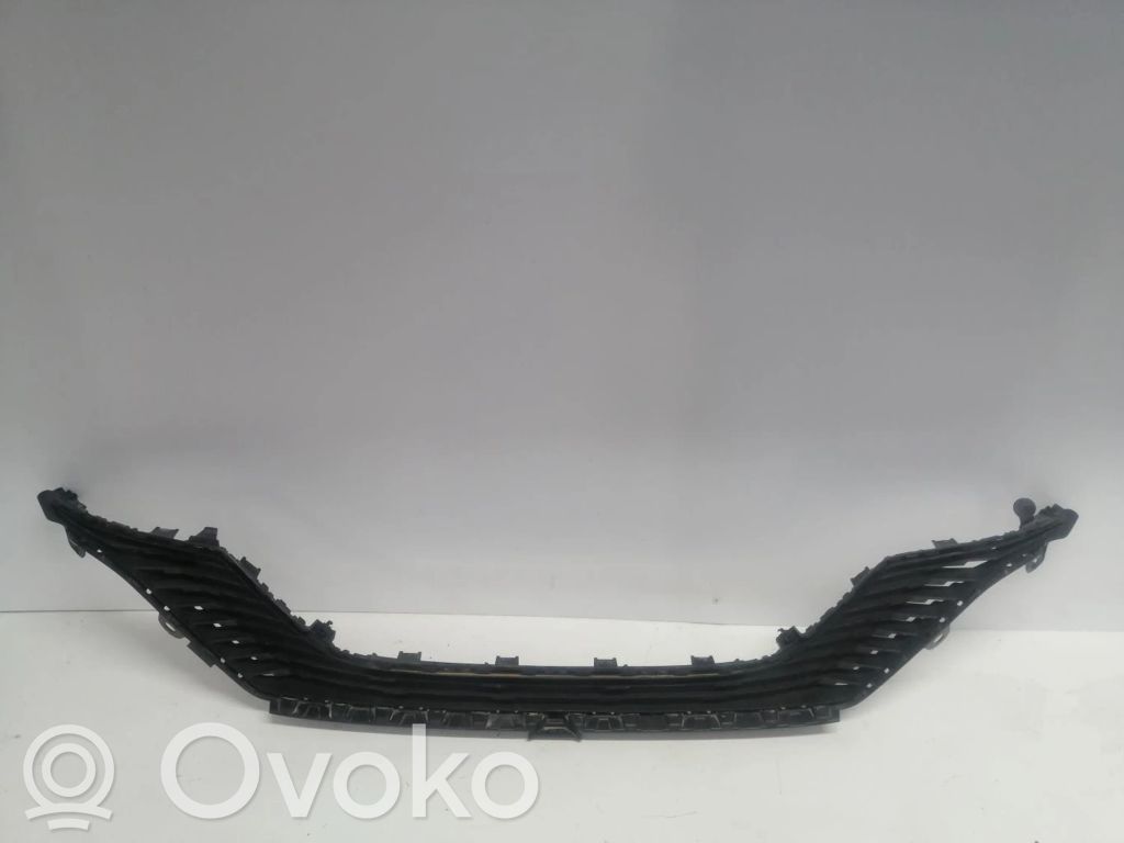 Peugeot 208 I Atrapa chłodnicy / Grill 