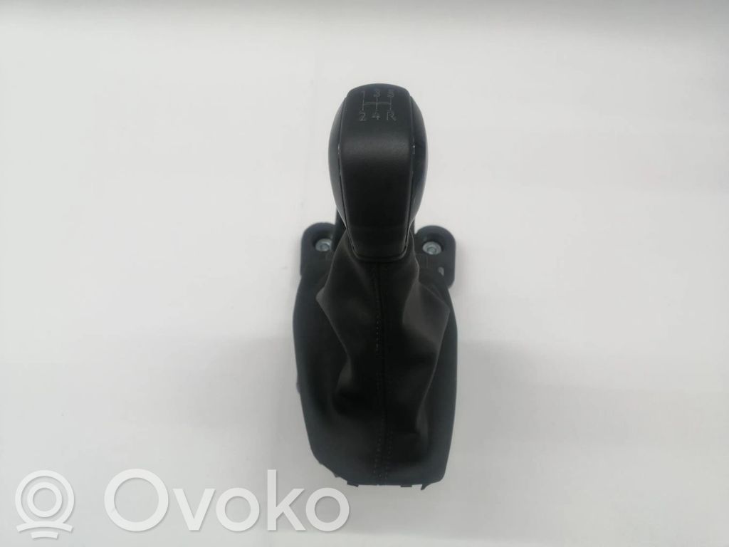 Peugeot 208 I Palanca de cambios 