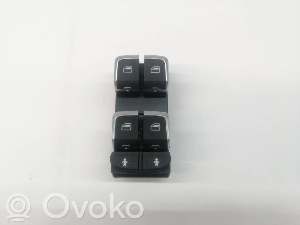Audi A3 S3 A3 Sportback 8P Interruttore di controllo dell’alzacristalli elettrico