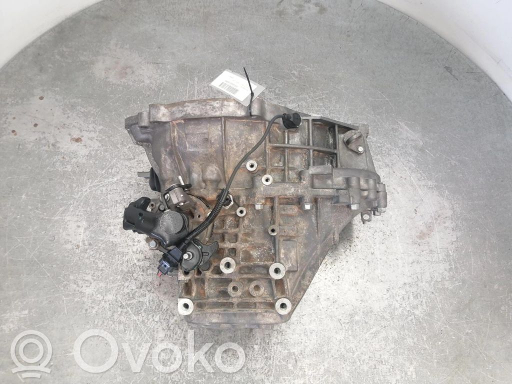 KIA Rio Boîte de vitesses manuelle à 5 vitesses 