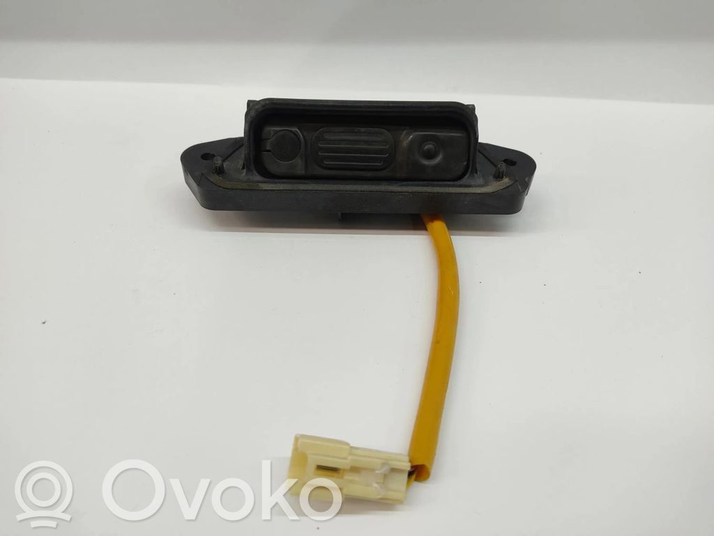 Mitsubishi Outlander Manecilla externa de puerta de carga 