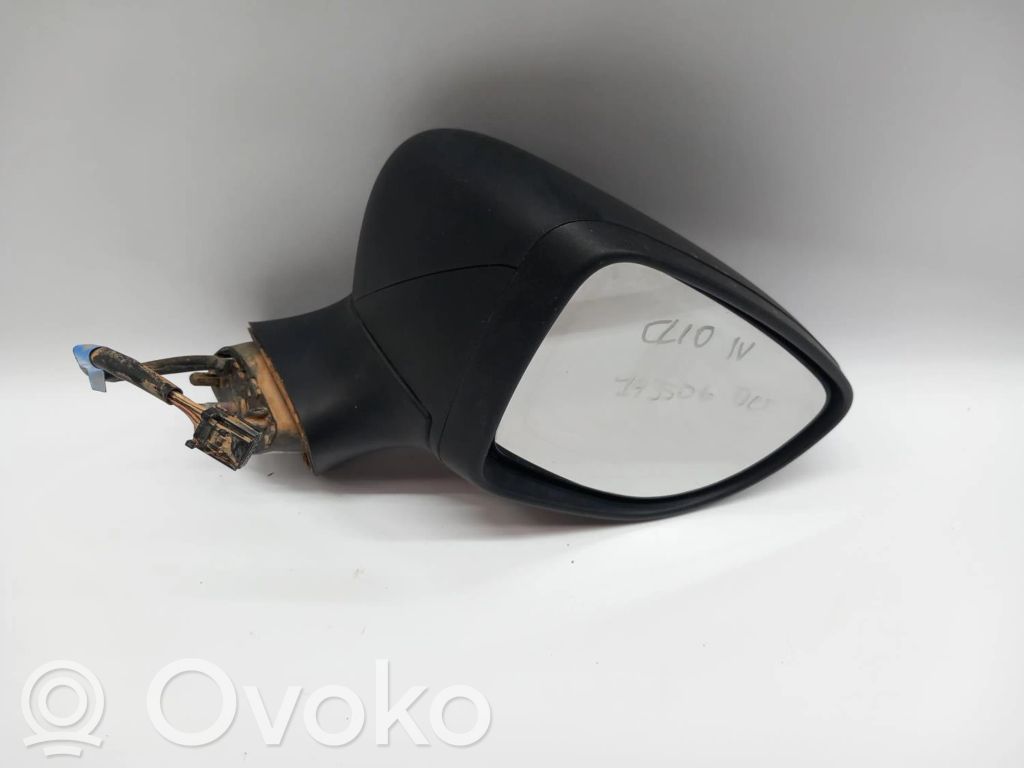 Renault Clio III Oglindă electrică ușă față 