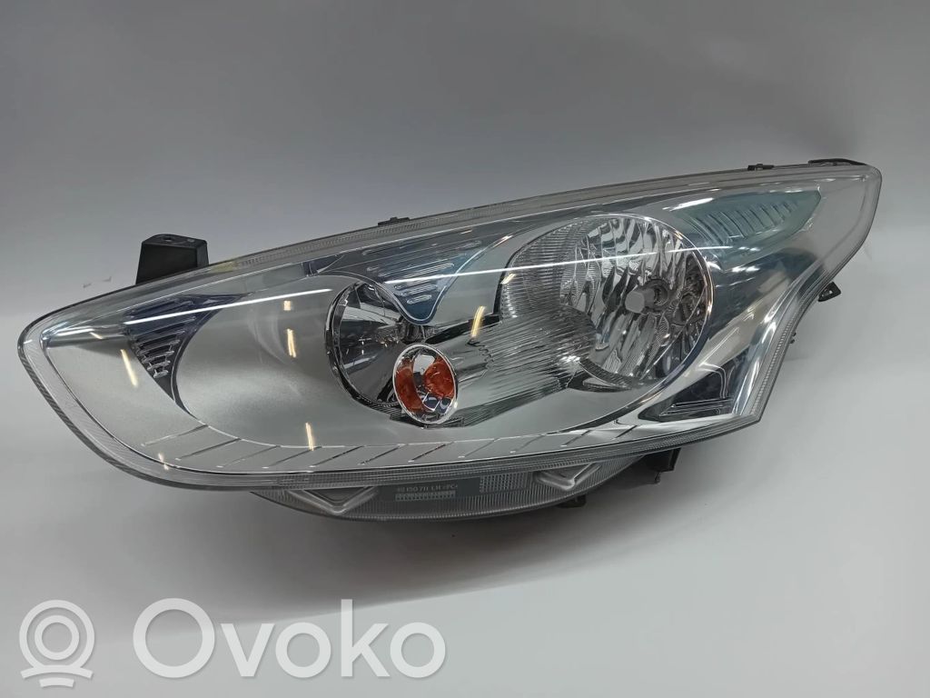Ford B-MAX Headlight/headlamp 