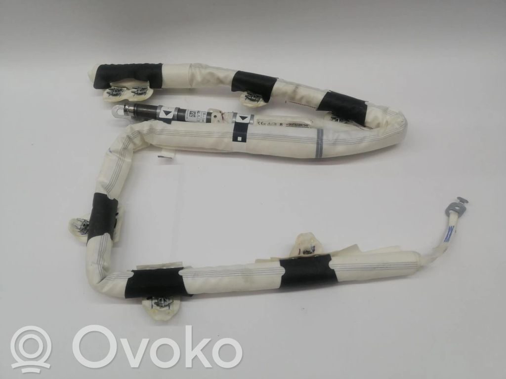 Peugeot 208 I Airbag laterale