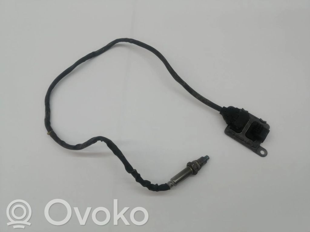 Sonde lambda