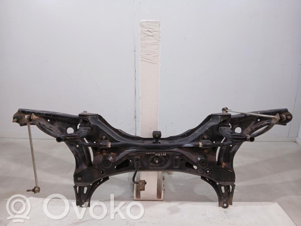 Subcadru frontal   4581052R00000