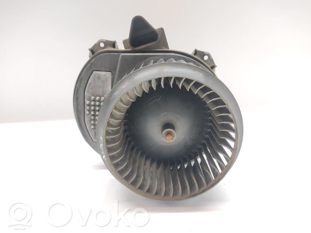 Mercedes-Benz B W246 W242 Ventola riscaldamento/ventilatore abitacolo