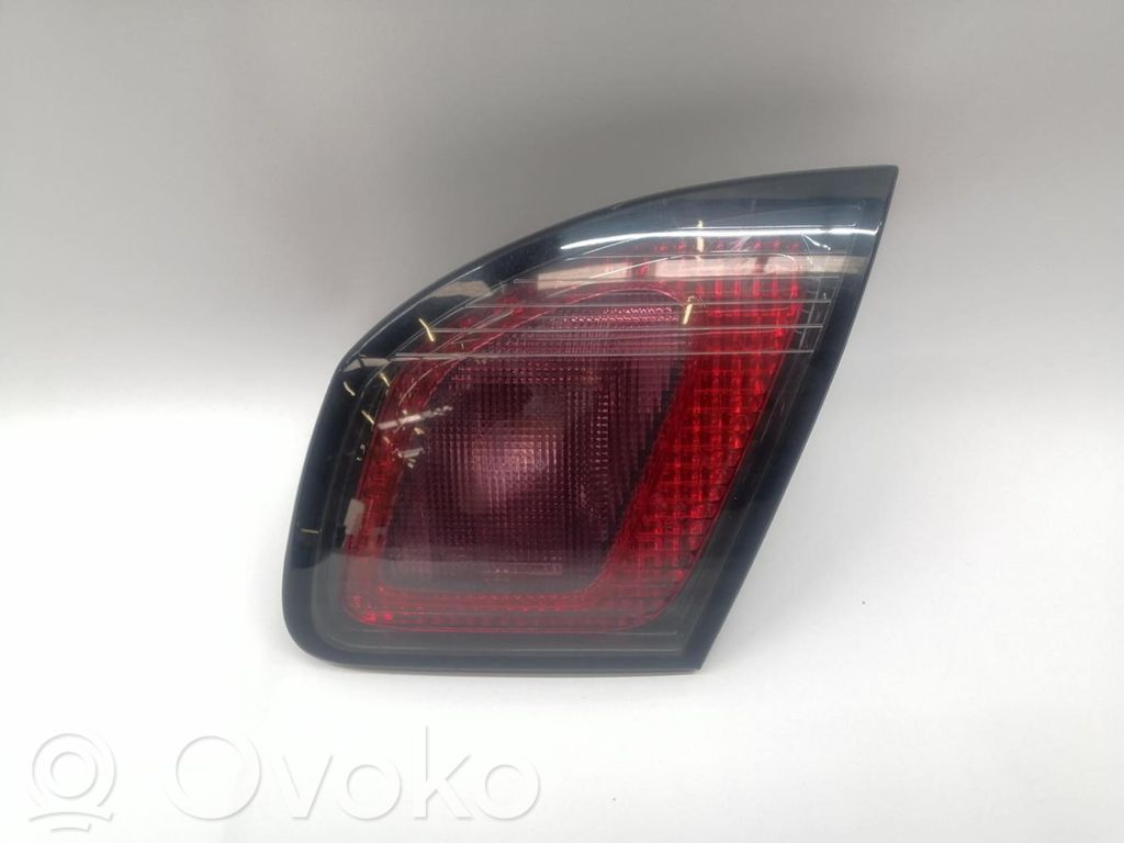 Nissan Primera Takavalot 