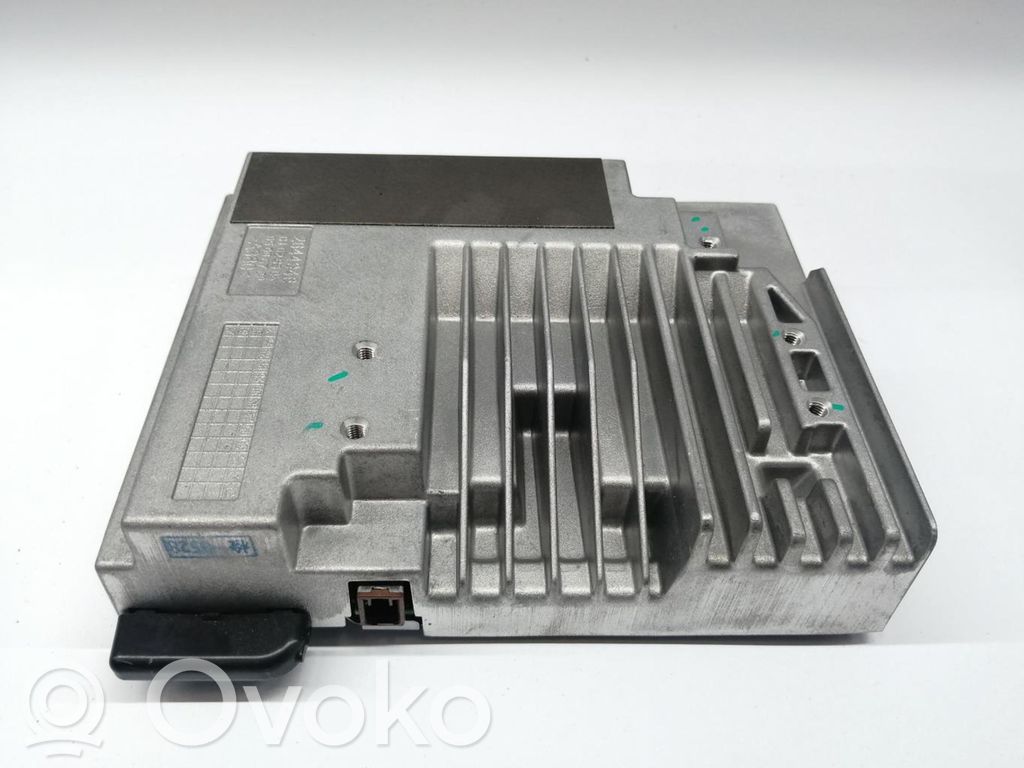 Module unité de contrôle Bluetooth   GMD7669C0D