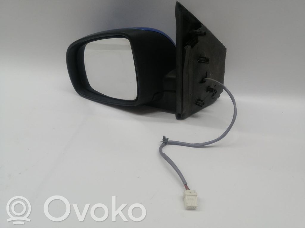Nissan Note (E11) Specchietto retrovisore elettrico portiera anteriore 