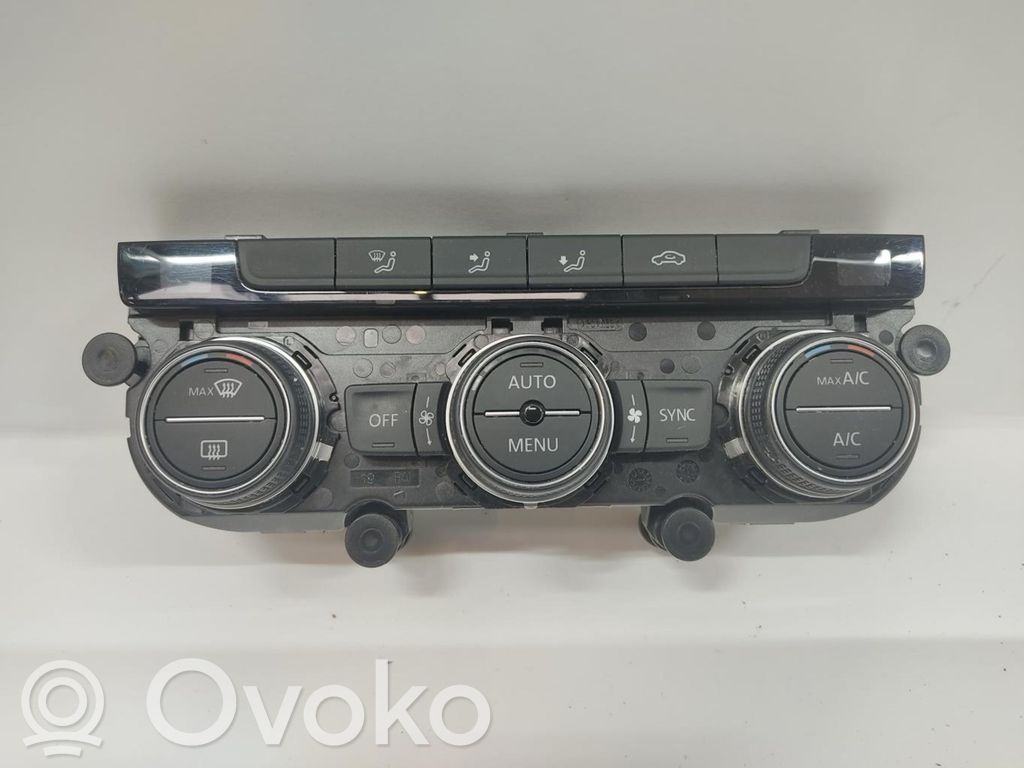 Volkswagen Golf Sportsvan Centralina del climatizzatore