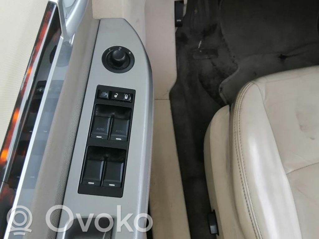 Chrysler Sebring (ST-22 - JR) Interruptor del elevalunas eléctrico 