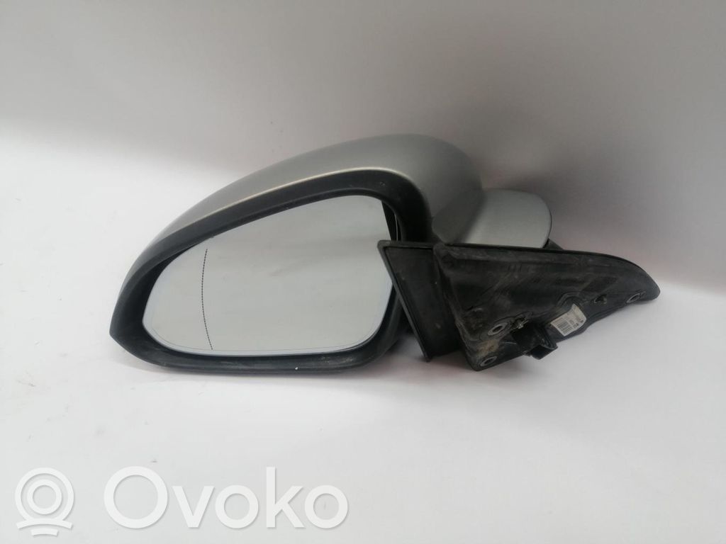 Opel Insignia A Elektryczne lusterko boczne drzwi przednich 
