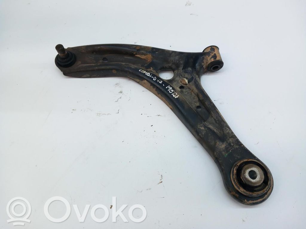 Front lower control arm/wishbone   1834055
