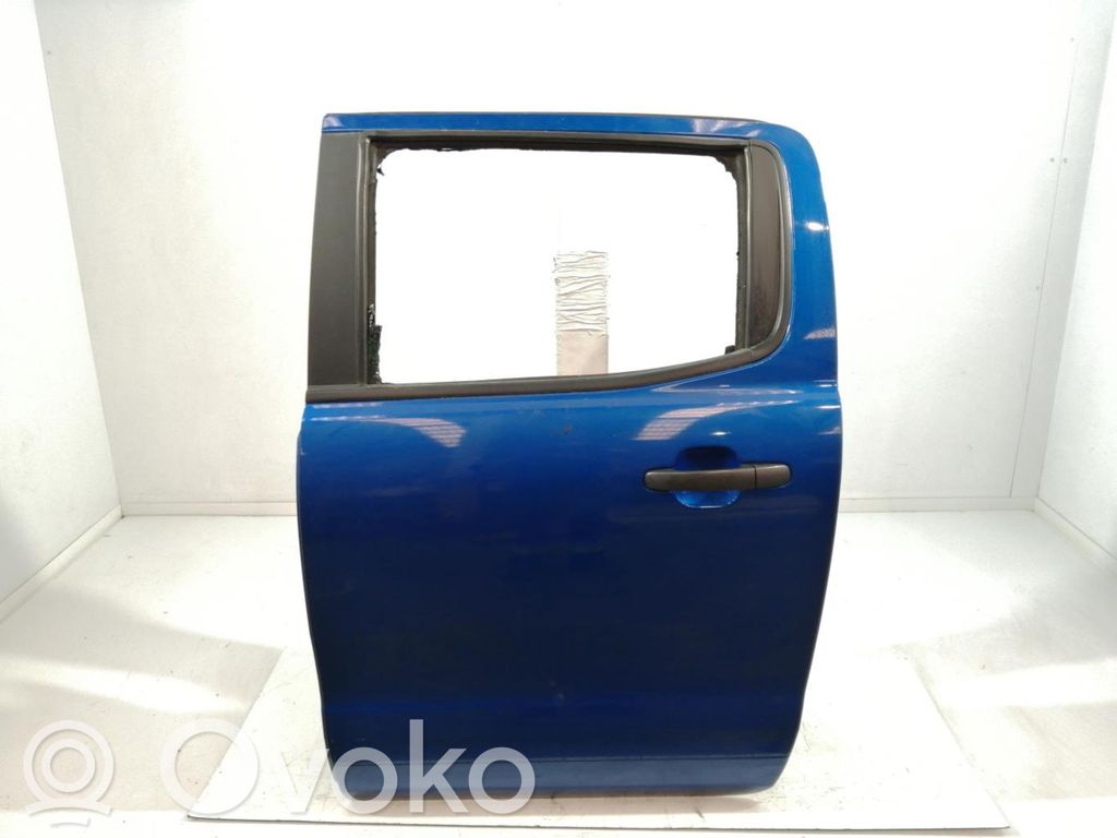 Ford Ranger Galinės durys 
