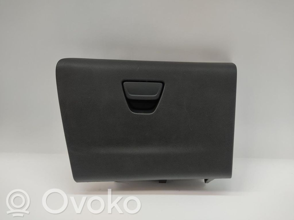 Ford Ka Daiktadėžė 