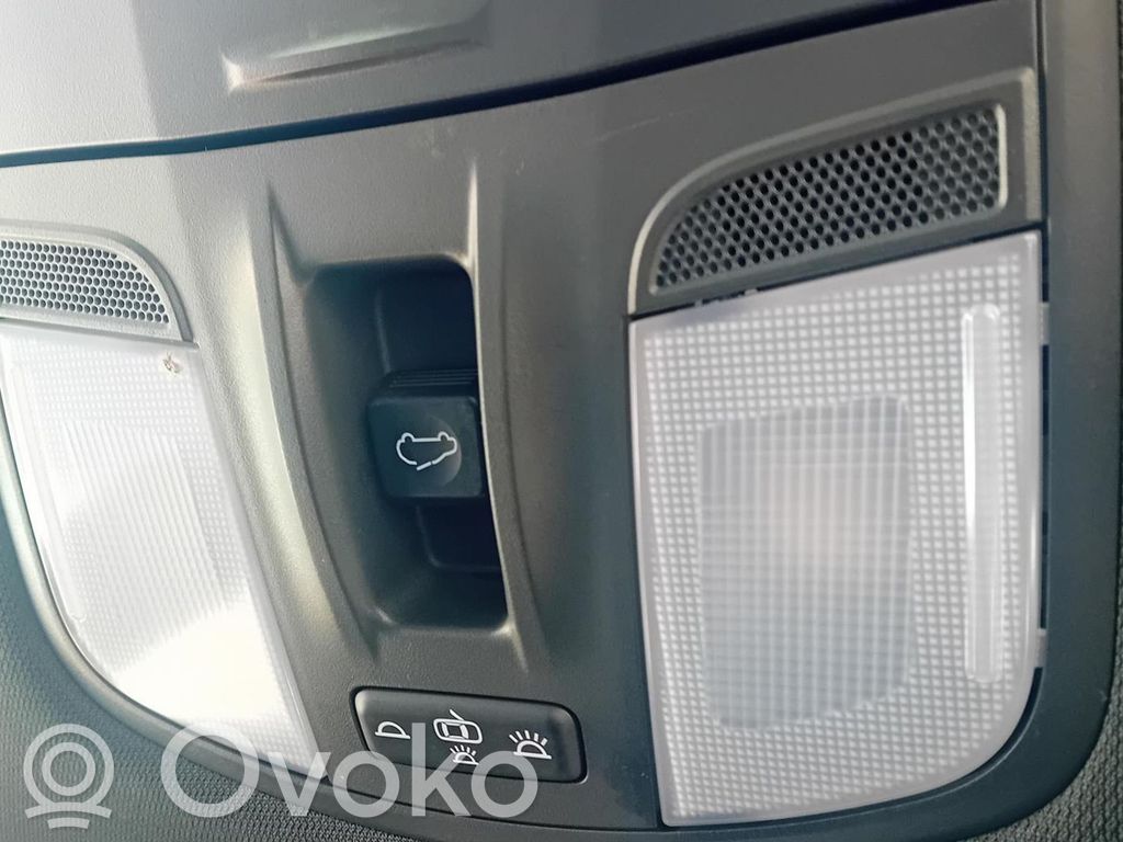Hyundai Kona I Autre éclairage intérieur
