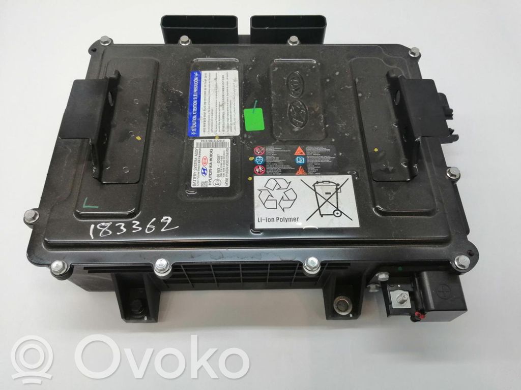 Akumulator   375M0G4000