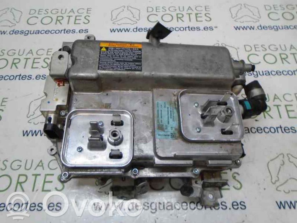 Batería de coche   366002B640