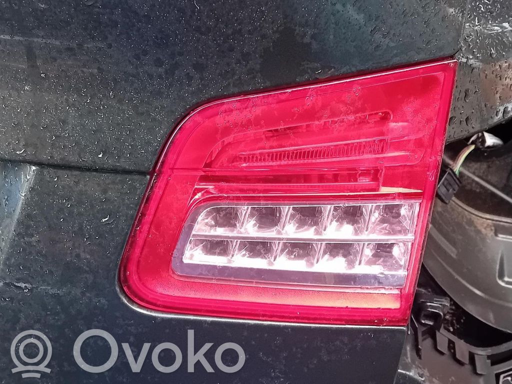 Citroen Berlingo Luci posteriori 
