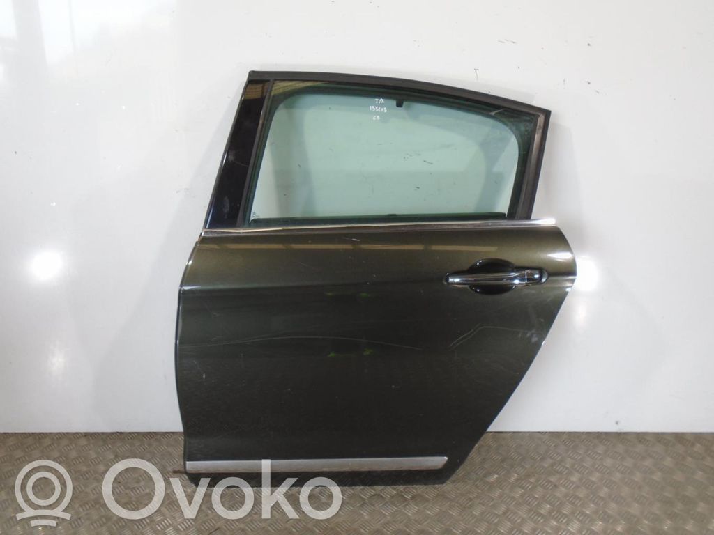 Puerta trasera   9006L4